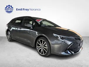 Toyota Corolla Touring Sports 2.0 HSD GR Sport