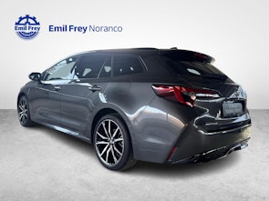 Fahrzeugbild TOYOTA Corolla Touring Sports 2.0 HSD GR Sport