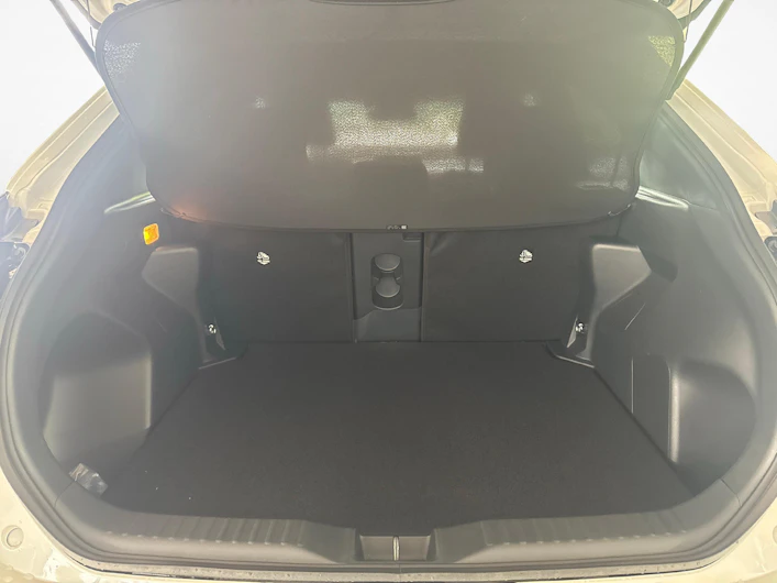 Fahrzeugbild TOYOTA YARIS CROSS