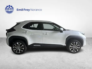 Fahrzeugbild TOYOTA Yaris Cross 1.5 VVT-i HSD Trend AWD-i