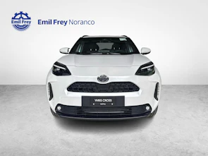 Fahrzeugbild TOYOTA Yaris Cross 1.5 VVT-i HSD Trend AWD-i