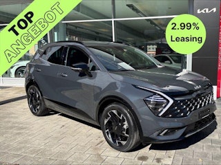 Vehicle image KIA SPORTAGE 0 Vehicle image KIA SPORTAGE 0