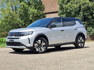 Vehicle placeholder image