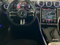 Mercedes-Benz C 200 AMG Line Kombi