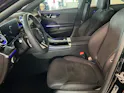 Mercedes-Benz C 200 AMG Line Kombi