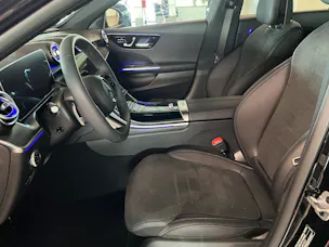 Mercedes-Benz C 200 AMG Line Kombi