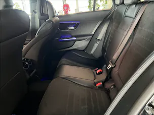 Mercedes-Benz C 200 AMG Line Kombi