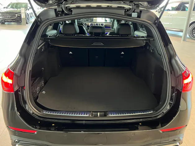 Mercedes-Benz C 200 AMG Line Kombi