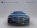 Mercedes-Benz S 350 d AMG Line 4matic