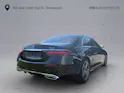 Mercedes-Benz S 350 d AMG Line 4matic