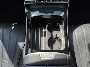 Mercedes-Benz S 350 d AMG Line 4matic