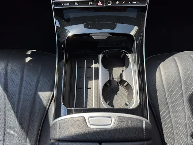 Mercedes-Benz S 350 d AMG Line 4matic