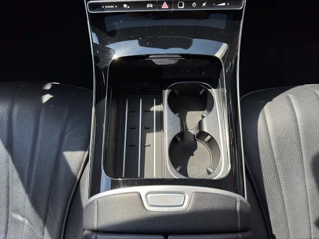 Mercedes-Benz S 350 d AMG Line 4matic