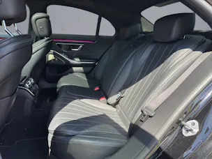 Mercedes-Benz S 350 d AMG Line 4matic