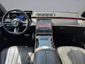 Mercedes-Benz S 350 d AMG Line 4matic