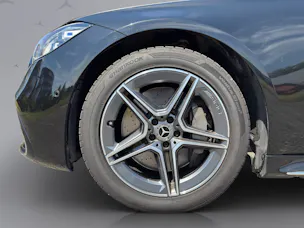 Mercedes-Benz S 350 d AMG Line 4matic