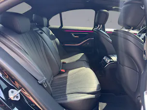 Mercedes-Benz S 350 d AMG Line 4matic