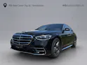 Mercedes-Benz S 350 d AMG Line 4matic