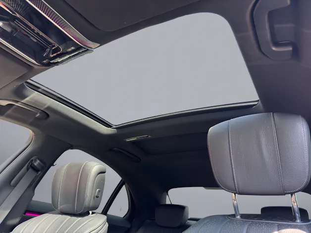 Mercedes-Benz S 350 d AMG Line 4matic
