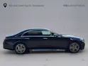 Mercedes-Benz S 350 d AMG Line 4matic