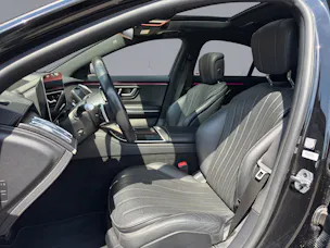 Mercedes-Benz S 350 d AMG Line 4matic