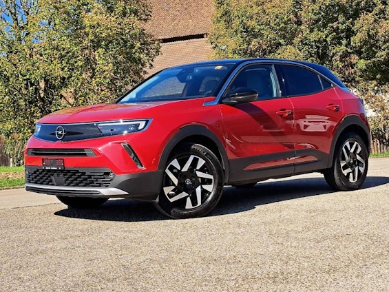 First vehicle image First vehicle image