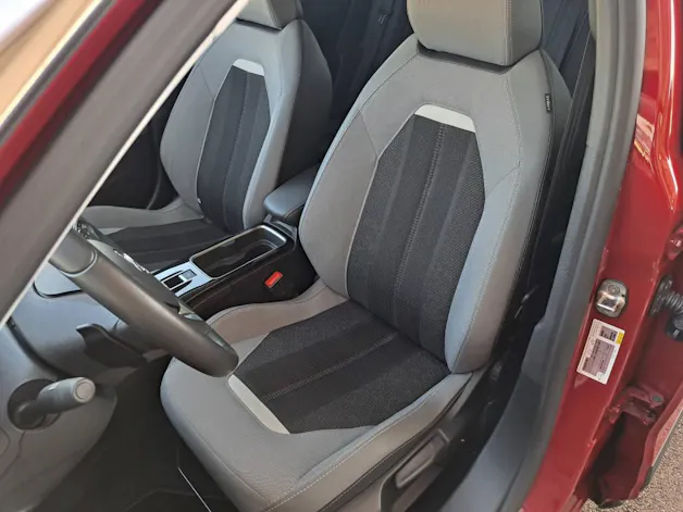 Opel Mokka 1.2 T 130cv Elegance