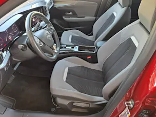 Opel Mokka 1.2 T 130cv Elegance