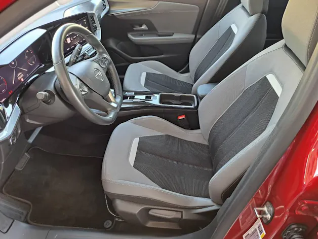 Opel Mokka 1.2 T 130cv Elegance
