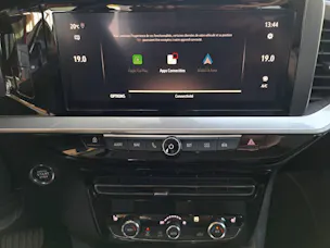 Opel Mokka 1.2 T 130cv Elegance