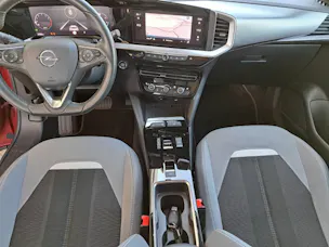 Opel Mokka 1.2 T 130cv Elegance
