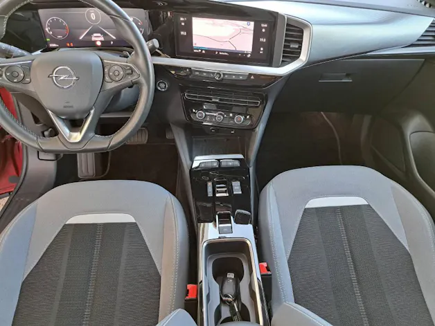 Opel Mokka 1.2 T 130cv Elegance