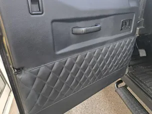Land Rover Defender 110 double-cabine Pick-up 2.4 Tdi