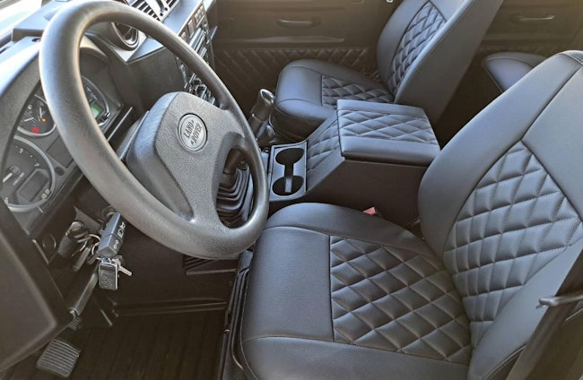 Vehicle image 5 Vehicle image 5