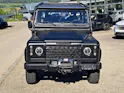 Land Rover Defender 110 double-cabine Pick-up 2.4 Tdi