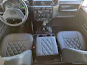 Land Rover Defender 110 double-cabine Pick-up 2.4 Tdi