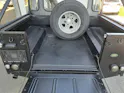 Land Rover Defender 110 double-cabine Pick-up 2.4 Tdi