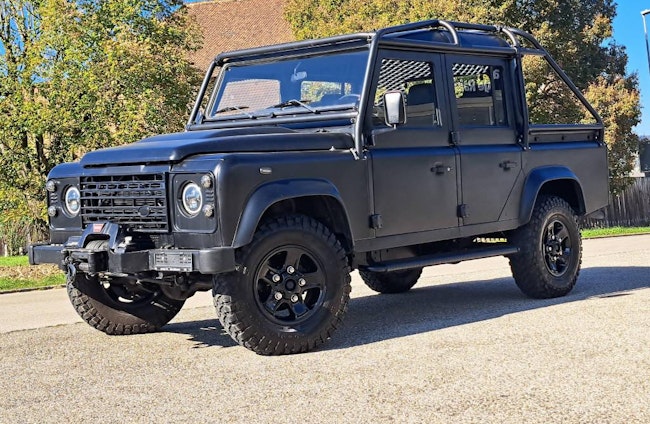 First vehicle image First vehicle image