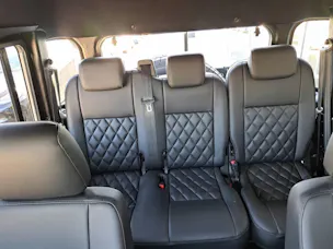 Land Rover Defender 110 double-cabine Pick-up 2.4 Tdi