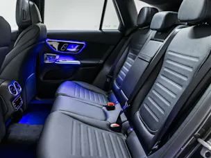 Mercedes-Benz GLC 300 de 4MATIC  "EQ Star"