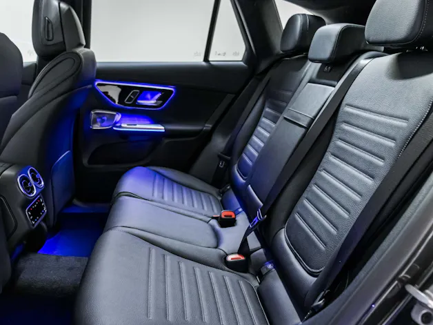 Mercedes-Benz GLC 300 de 4MATIC  "EQ Star"