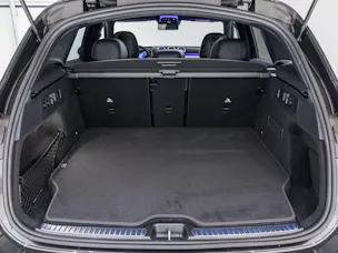 Mercedes-Benz GLC 300 de 4MATIC  "EQ Star"
