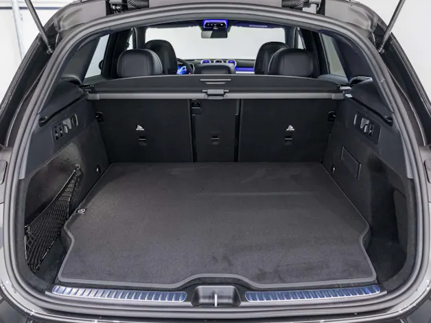 Mercedes-Benz GLC 300 de 4MATIC "EQ Star"