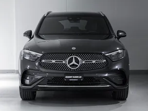 Mercedes-Benz GLC 300 de 4MATIC  "EQ Star"