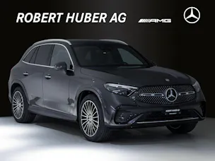 Mercedes-Benz GLC 300 de 4MATIC "EQ Star"
