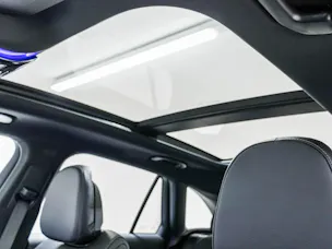 Mercedes-Benz GLC 300 de 4MATIC  "EQ Star"