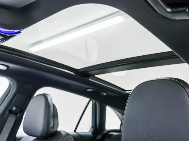 Mercedes-Benz GLC 300 de 4MATIC "EQ Star"