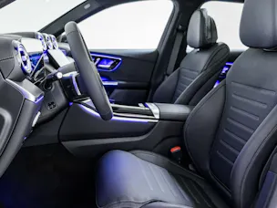 Mercedes-Benz GLC 300 de 4MATIC  "EQ Star"