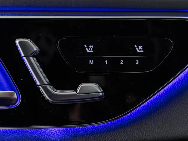 Mercedes-Benz GLC 300 de 4MATIC "EQ Star"
