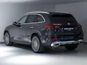 Mercedes-Benz GLC 300 de 4MATIC  "EQ Star"
